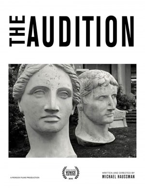 The Audition The Audition