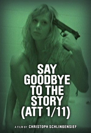 Say Goodbye to the Story (ATT 1/11)