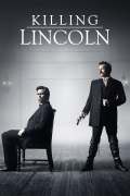 Película Killing Lincoln