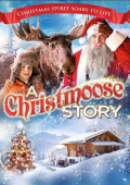 Película A Christmoose Story