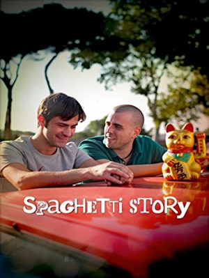 Spaghetti Story Spaghetti Story