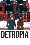 Película Detropia