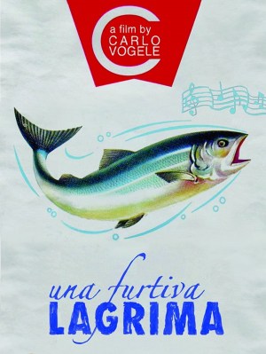 Una Furtiva Lagrima