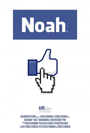 Noah Noah
