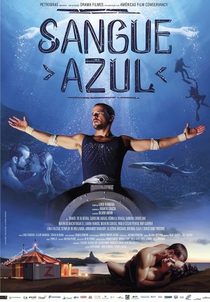 Sangue Azul Sangue Azul