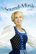 Película The Sound of Music Live!