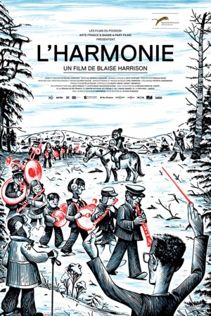 L'harmonie