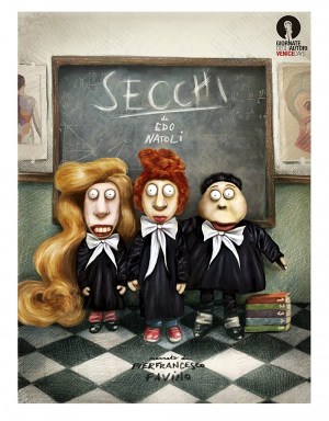 Secchi