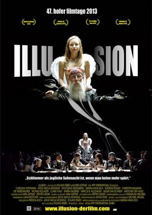 Illusion Illusion