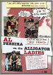 Al Pereira vs. the Alligator Ladies