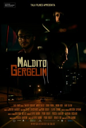 Maldito Gergelim