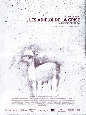 Les adieux de la Grise