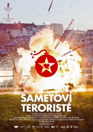 Zamatoví teroristi