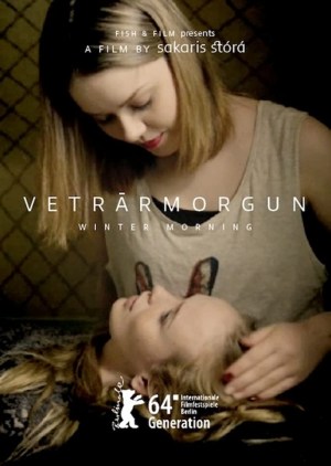 Vetrarmorgun