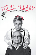 Película It's Me, Hilary: The Man Who Drew Eloise