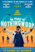 Película Nothingwood