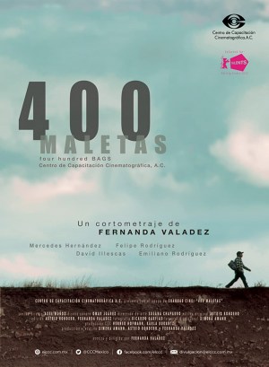 400 Maletas