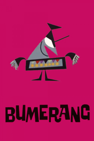 Bumerang
