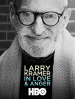 Larry Kramer: amor y rabia