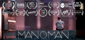 Manoman