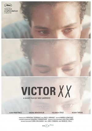 Victor XX