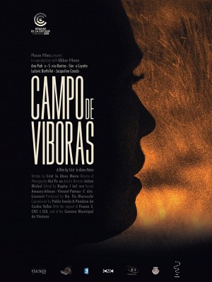 Campo de Víboras