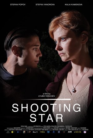 Shooting star