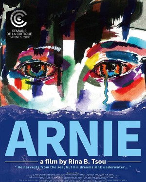 Arnie