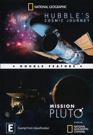 Hubble's Cosmic Journey Hubble's Cosmic Journey