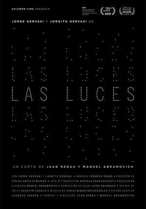Las Luces