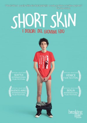 Short Skin - I dolori del giovane Edo