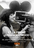 Película Et la femme créa Hollywood