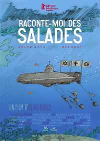 Raconte-moi des salades