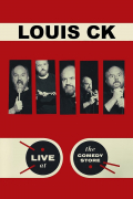 Película Louis C.K.: Live at the Comedy Store
