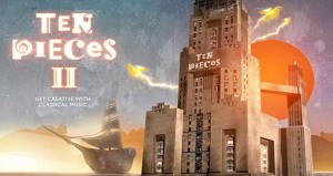 Ten Pieces II