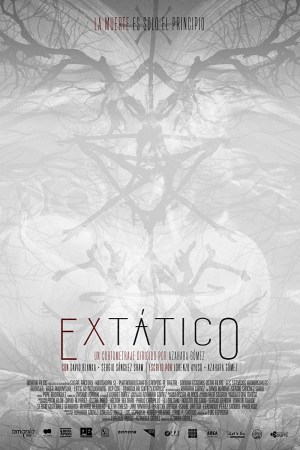Extático Extático