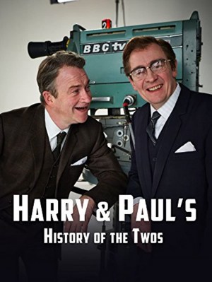 Harry & Paul's Story of the 2s