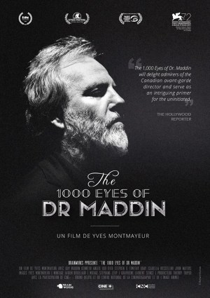 The 1000 Eyes of Dr. Maddin