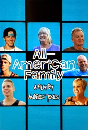 All-American Family All-American Family