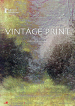 Vintage Print