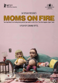 Película Moms on Fire