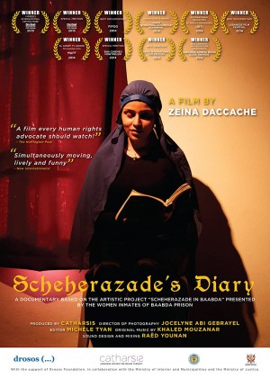 Yawmiyat Scheherazade