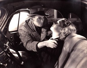 Jacques Tourneur le médium: filmer l'invisible