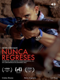 Nunca regreses