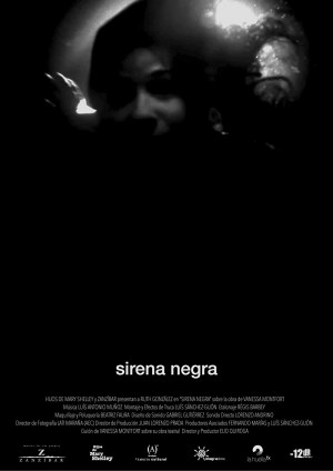 Sirena Negra