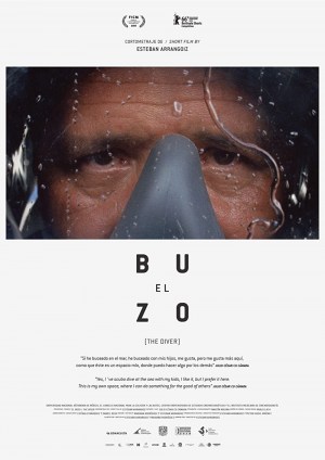 El Buzo