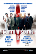 Película North v South