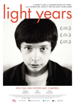 Light Years Light Years