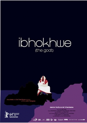iBhokhwe