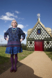 Grayson Perry's Dream House